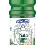Mala's, Pista Crush, 750 millilitre, Liquid - Fast UK Delivery
