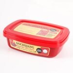 Urban Platter Classic Korean Gochujang, 170g [Hot Chilli Paste, Thick and Smooth, Unique Umami Flavour] - Fast UK Delivery