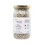 Tassyam White Peppercorns 100 Grams | Safed Mirch Bottle - Fast UK Delivery