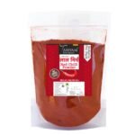 Tassyam Red Chili Powder/ Lal Mirch 1kg | HoReCa Pro Pack - Fast UK Delivery