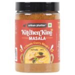 Urban Platter Kitchen King Masala, 250g [All Natural] - Fast UK Delivery