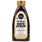 Urban Platter Arabian Date Syrup, 400g - Fast UK Delivery