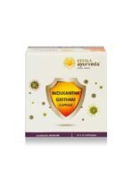 Kerala Ayurveda Indukantha Gritham Capsule - 100 Count