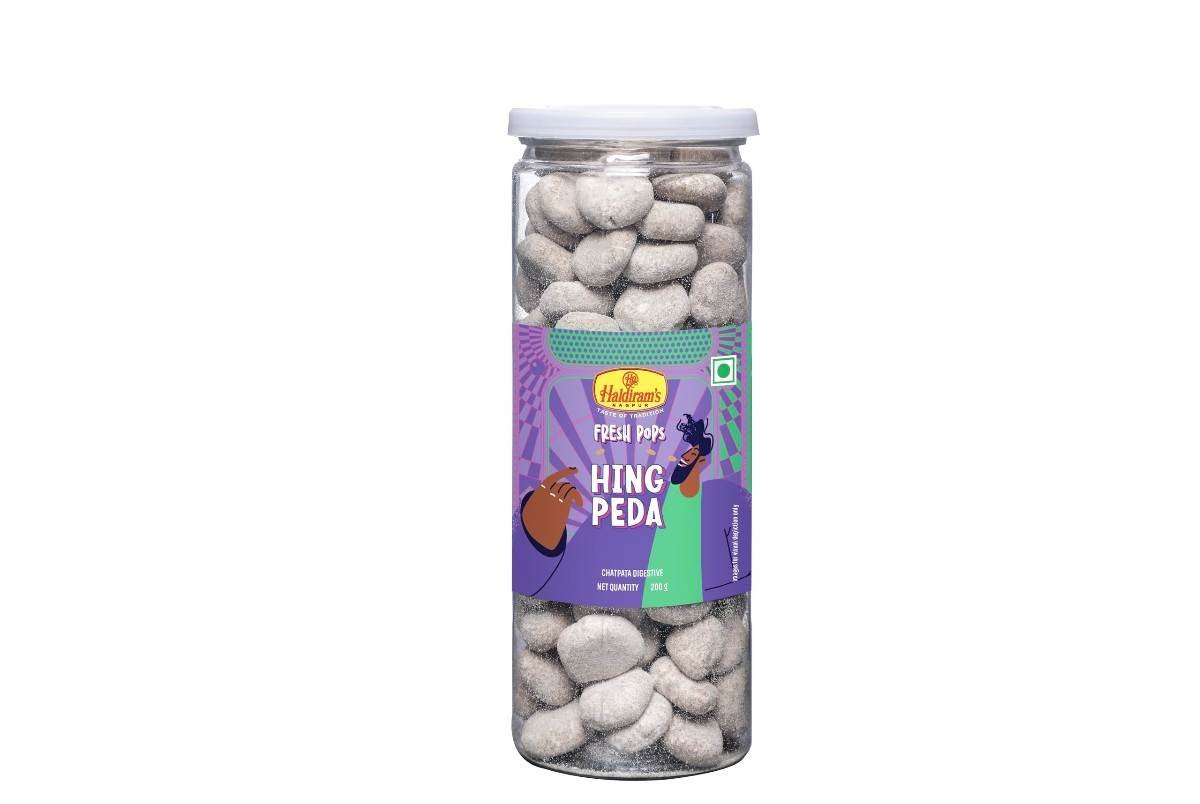 uk71xEoOW9soL-1.jpg Haldiram's Fresh Pops (Mouth Freshener) (Hing Peda) - Fast UK Delivery - Image 1
