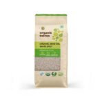 Organic Tattva, Organic Urad Dal White Split, 500g | Rich in Protein | Naturally Gluten Free | Unpolished Dal | Pesticide and Chemical Free - Fast UK Delivery