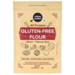 Urban Platter All Purpose Gluten-Free Flour, 1kg - Fast UK Delivery