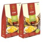 OOSH Dried Mango Slices 200 Grams (400) - Fast UK Delivery