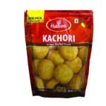 Haldiram's Snack Balls - Kachori, 210g - Fast UK Delivery
