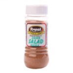 Roopak Masala Powder - Onion Salad, 100g Bottle - Fast UK Delivery