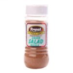 Roopak Masala Powder - Onion Salad, 100g Bottle - Fast UK Delivery