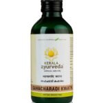 Kerala Ayurveda Sahacharadi Kwath 200 Ml - Fast UK Delivery