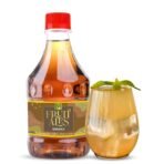 Dhampurgreen Shikanji, Makes 10-12 Drinks Each Bottle, 300Ml Pour Add Stir & Sip Syrup Non Alcoholic Beverage - Fast UK Delivery