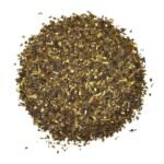 Octavius Ginger Loose Leaf Green Tea - 100 Gms - Fast UK Delivery