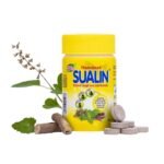 Hamdard Sualin, Yellow, 60 Count - Fast UK Delivery