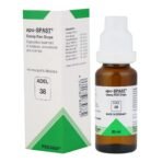 ADEL No. 38 (apo-SPAST) Cramp Pain - Fast UK Delivery