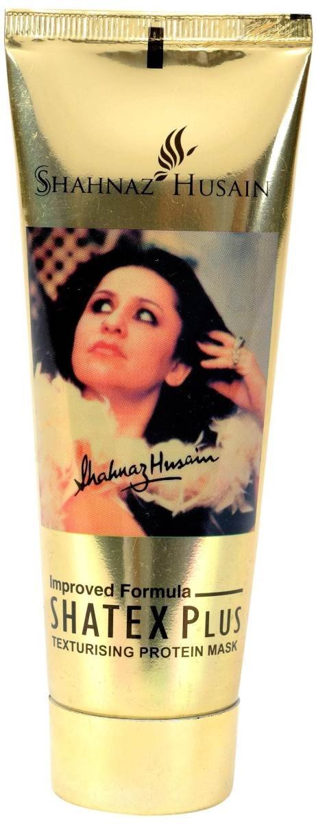 uk810JK99itJL-1.jpg Shahnaz Husain's Vedic Solutions Shatex Plus, 50g - Fast UK Delivery - Image 1