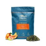 TGL Co. The Good Life Company Mogo Mogo Green Tea Loose Leaf (50 Gm) - Fast UK Delivery