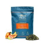 TGL Co. The Good Life Company Mogo Mogo Green Tea Loose Leaf (50 Gm) - Fast UK Delivery