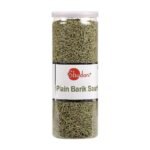 Shadani Plain Barik Saunf Can 160g - Fast UK Delivery
