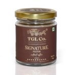 TGL Co. The Good Life Company Signature Instant Filter Coffee Bottle Taste Powder 50 Gm|Anti Oxidant|Boost Energy|No Artificial Flavour - Fast UK Delivery