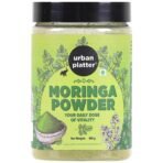 Urban Platter Moringa Leaf Powder, 150g - Fast UK Delivery