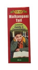 Vyas Malkangani Tail 60 ml. - Fast UK Delivery