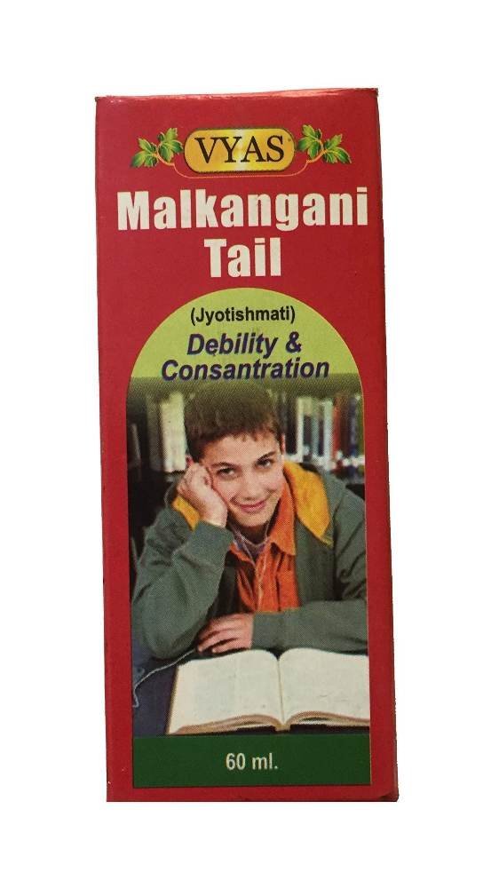 uk814gRGxinnL-1.jpg Vyas Malkangani Tail 60 ml. - Fast UK Delivery - Image 1