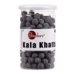 Shadani Kala Khatta Can 250g - Fast UK Delivery