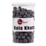 Shadani Kala Khatta Can 250g - Fast UK Delivery