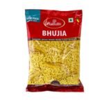 Haldiram's Delhi Bhujia, 200g - Fast UK Delivery