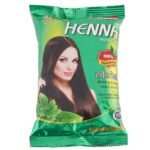 Panchvati Herbals Hair Henna Mehandi 100% Natural 140 Gm, Pack Of-3 - Fast UK Delivery