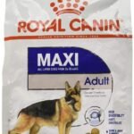 Royal Canin Maxi Adult, 1 Kg - Pellet, Dog - Fast UK Delivery