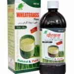 Cura Wheatgrass Ras - Fast UK Delivery