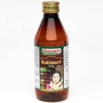 Sharmayu Raktamrit Syrup, 200 Ml