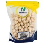 Neelam Foodland Special Roasted MAKHANA (Himalayan Pink Salt) 70GM - Fast UK Delivery