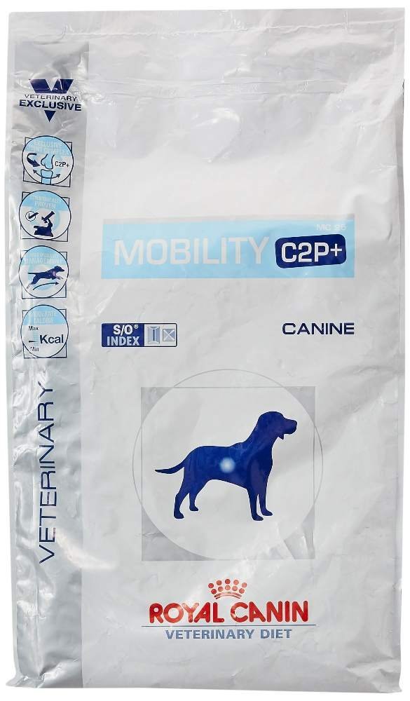 uk819vBIzvbpL.jpg Royal Canin Veterinary Diet Canine Dry Hypoallergenic, 7 Kg - Fast UK Delivery - Image 1