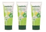 Medimix Ayurvedic Every Day Face Scrub 50 Ml Pack of 3 - Fast UK Delivery