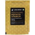 Urban Platter Potato Starch, 400g - Fast UK Delivery