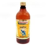 Sharmayu Balarishta, 450 ml - Fast UK Delivery
