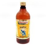 Sharmayu Balarishta, 450 ml - Fast UK Delivery