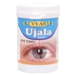 Vyas Ujala - 100 Tablets (Pack of 4) (AF307_a)