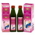 HERBAL CANADA Fat Reducer Awla Tonic, 500ml (Pack of 2) - Fast UK Delivery