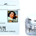 Shahnaz Husain Platinum Ultimate | Cellular Skin Recharge Complex | 40g - Fast UK Delivery