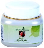 Shahnaz Husain's Vedic Solutions Shagrain, 40g - Fast UK Delivery