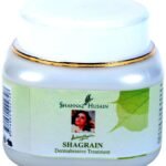 Shahnaz Husain's Vedic Solutions Shagrain, 40g - Fast UK Delivery
