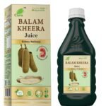 Cura Balam Kheera Ras| Kidney Stone Wellness | Anti-Microbial Properties (500 ml) - Fast UK Delivery