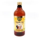 Sharmayu Mahasudarshan Kadha Prawahi, 450 ml - Fast UK Delivery