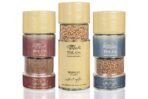 TGL Co. The Good Life Company Instant Coffee Powder- (3 Bottles Of Tgl Best Instant Coffee Powder), 300 Gram - Fast UK Delivery
