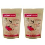 OOSH Teafreshing Mother's Care Herbal Tea, 2 x 100 g - Fast UK Delivery