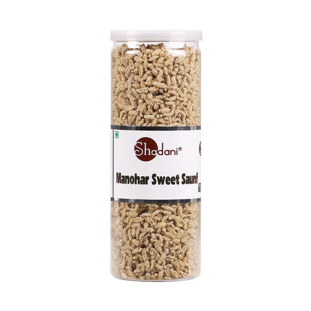 uk81I9UWoDE-L.jpg Shadani Manohar Sweet Saunf - Fast UK Delivery - Image 1